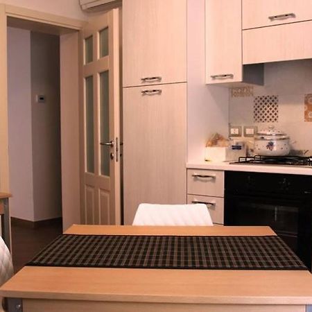 B&B Al Viale Ματσεράτα Εξωτερικό φωτογραφία