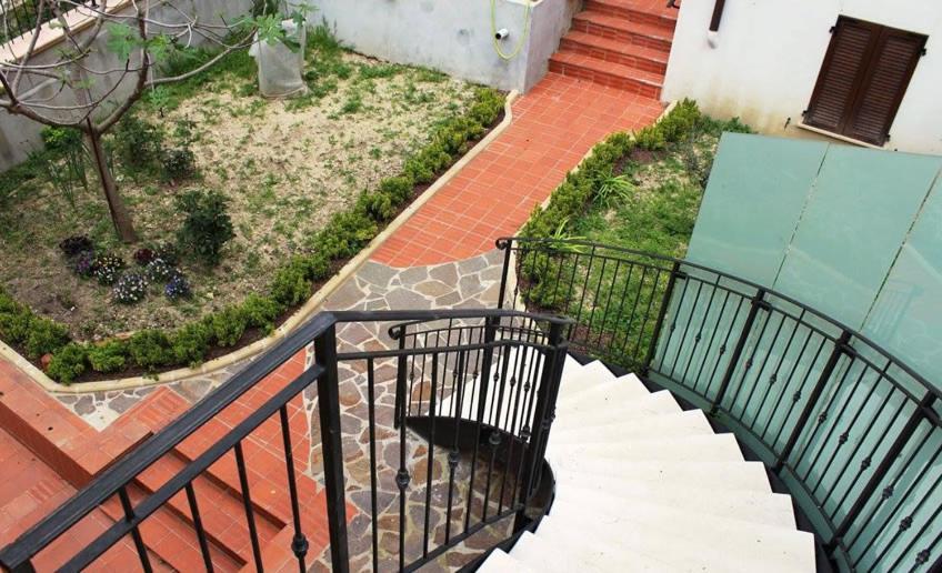 B&B Al Viale Ματσεράτα Εξωτερικό φωτογραφία