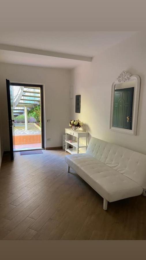 B&B Al Viale Ματσεράτα Εξωτερικό φωτογραφία