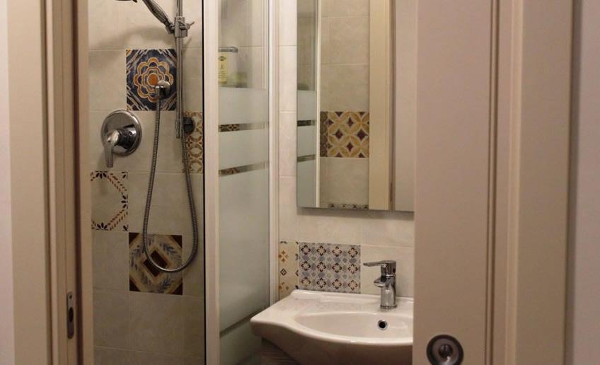 B&B Al Viale Ματσεράτα Εξωτερικό φωτογραφία