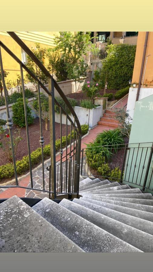 B&B Al Viale Ματσεράτα Εξωτερικό φωτογραφία