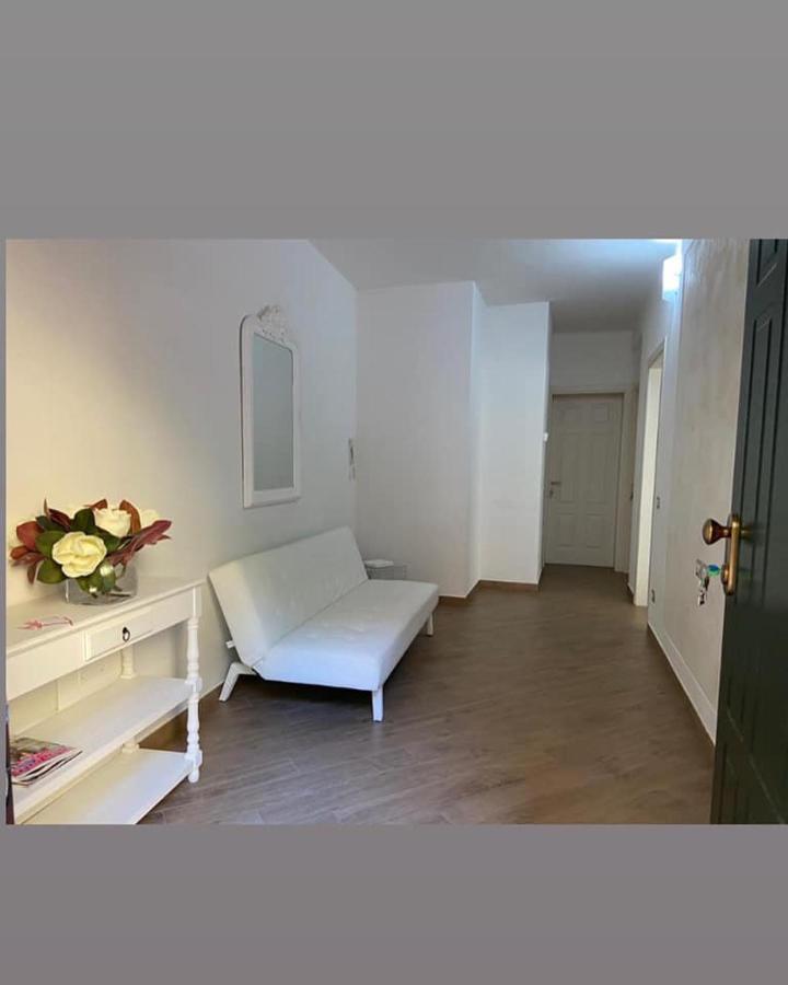 B&B Al Viale Ματσεράτα Εξωτερικό φωτογραφία
